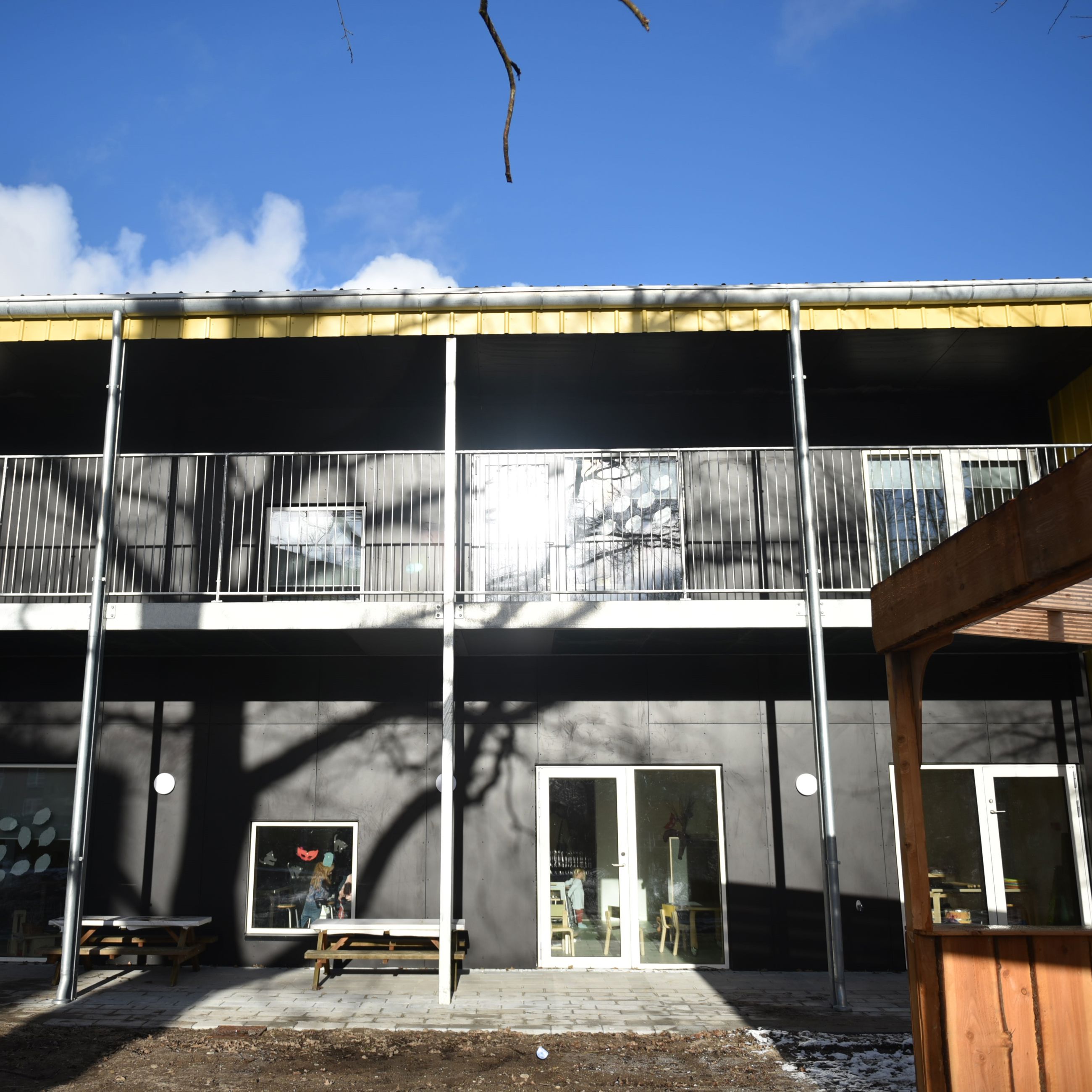 Børnehuset Elmehaven