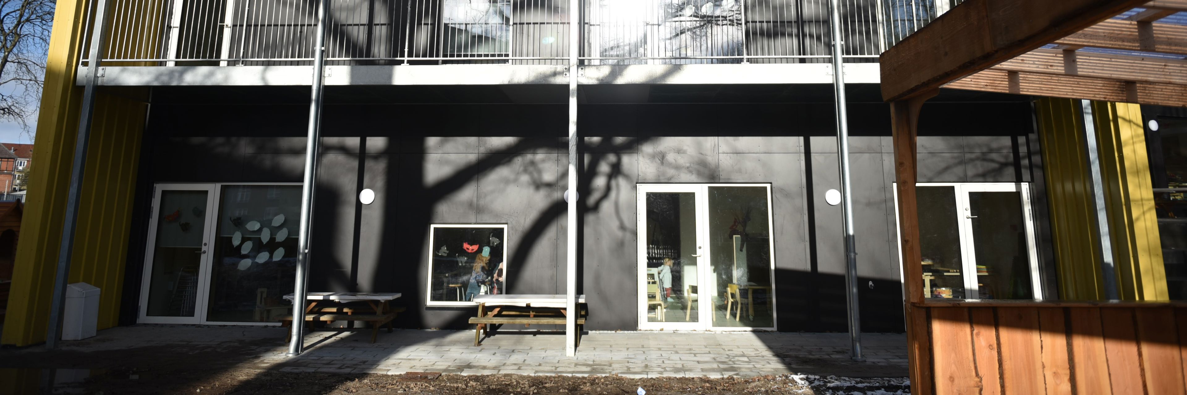 Børnehuset Elmehaven