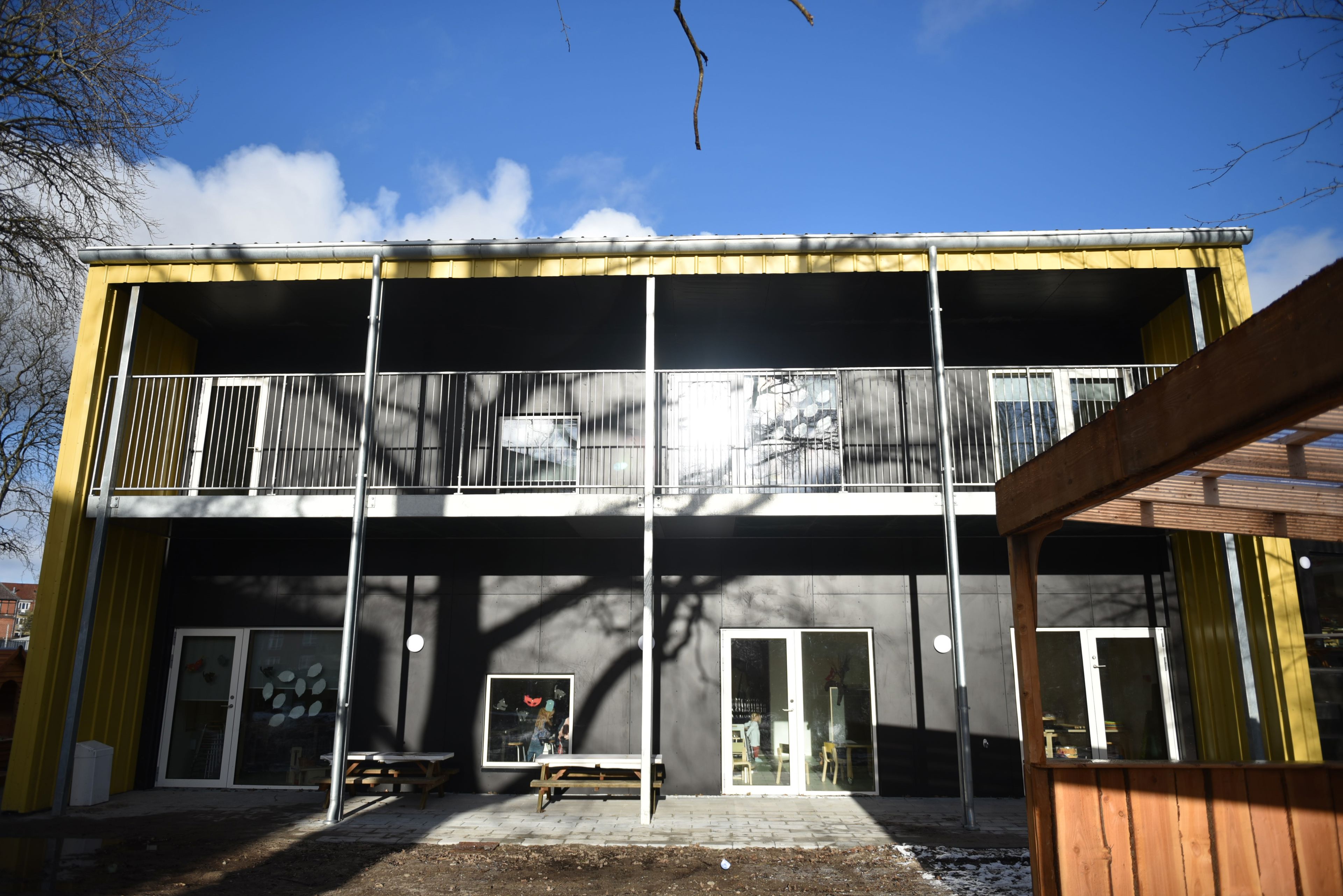 Børnehuset Elmehaven